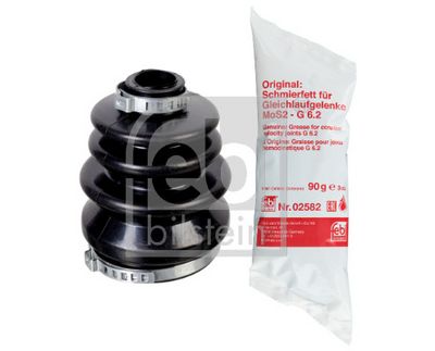 FEBI BILSTEIN Faltenbalgsatz, Antriebswelle