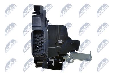 Zámek dveří NTY EZC-FR-013