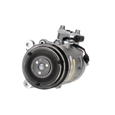 KOMPRESSOR KLIMAANLAGE NISSENS 891038 36