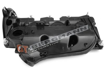 GT-BERGMANN Automotive Svirties dangtelis