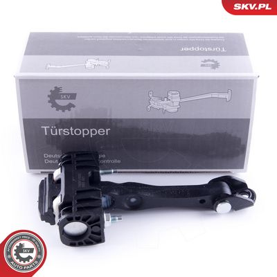 Uchytenie dverí SKV 16SKV920