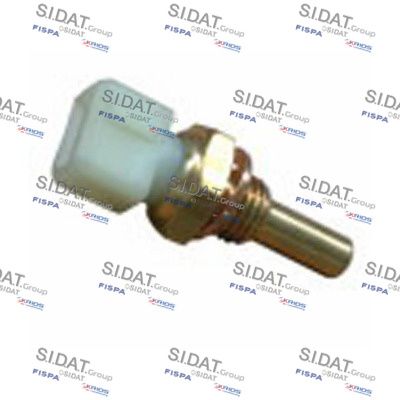 Датчик, температура охлаждающей жидкости SIDAT 82.586 для ALFA ROMEO GTV