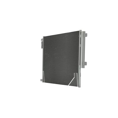 KONDENSATOR KLIMAANLAGE NISSENS 941385 30