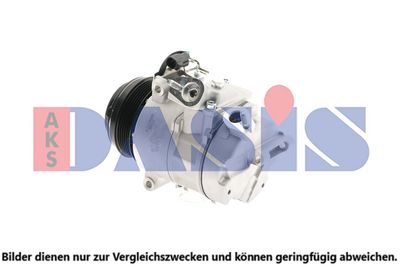 KOMPRESSOR KLIMAANLAGE