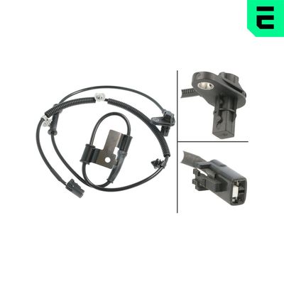 SENZOR TURATIE ROATA