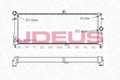 KüHLER MOTORKüHLUNG