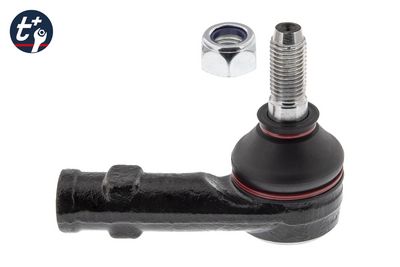 накрайник на напречна кормилна щанга TOPRAN 102 801
