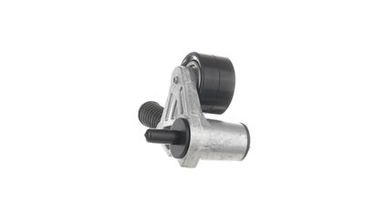 Zatezač remena, klinasti rebrasti remen SKF VKMCV 55031