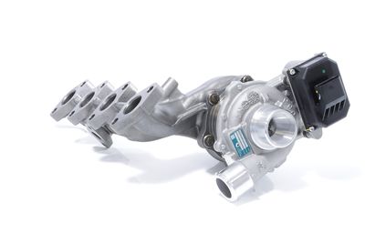 LADER AUFLADUNG BTS Turbo T918731 33