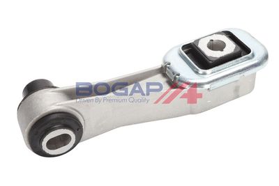 BOGAP Variklio montavimas