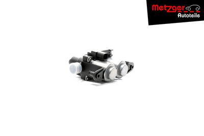 KüHLMITTELREGELVENTIL METZGER AUTOTEILE 0899054 34