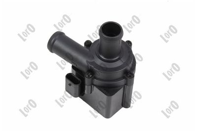 Auxiliary Water Pump (cooling water circuit) 138-01-034