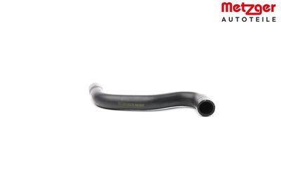 FURTUN RADIATOR METZGER AUTOTEILE 2421378 3
