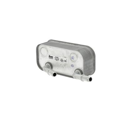 ÖLKüHLER AUTOMATIKGETRIEBE NISSENS 91662 9