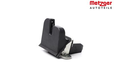 HECKKLAPPENSCHLOSS METZGER AUTOTEILE 2310787 27