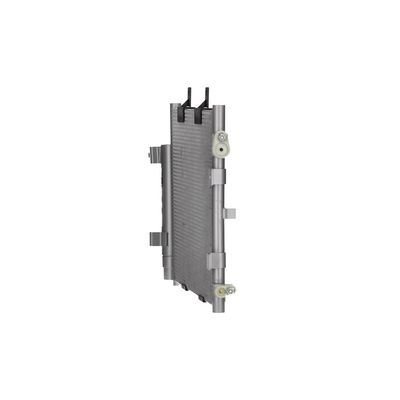 CONDENSATOR CLIMATIZARE NISSENS 941303 13