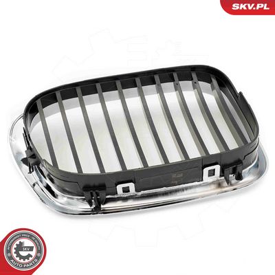 Mřížka chladiče SKV 66SKV159