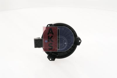 INNENRAUMGEBLäSE AKS DASIS 218050N 6
