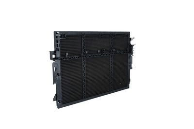 CONDENSATOR CLIMATIZARE NRF 350218 22