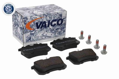 SET PLACUTE FRANA FRANA DISC VAICO V108168 1