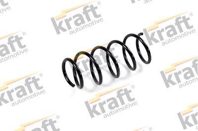 Suspension Spring 4021502