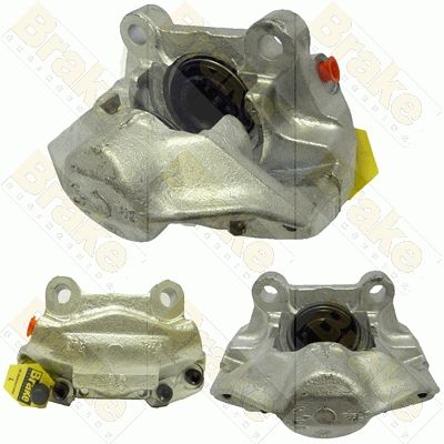 Brake Caliper Brake ENGINEERING CA68