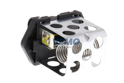 REZISTOR ELECTROMOTOR - VENTILATOR VEMO V46790013 19