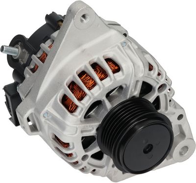 GENERATOR / ALTERNATOR HC-Cargo F032116721 3