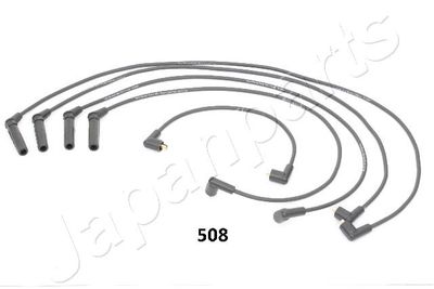 Комплект проводов зажигания JAPANPARTS IC-508 для MITSUBISHI L200