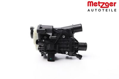 THERMOSTAT KüHLMITTEL METZGER AUTOTEILE 4006504 4