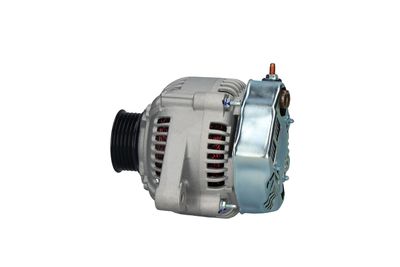 GENERATOR / ALTERNATOR VALEO 437514 10
