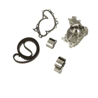 SET POMPA APA + CUREA DINTATA GATES KP3T257 58