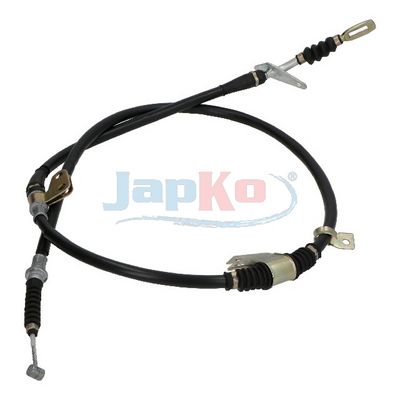 жило, ръчна спирачка JAPKO