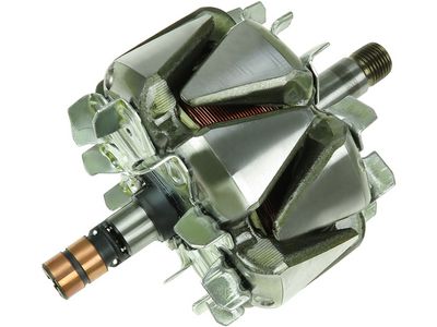 Vorschau Läufer, Generator