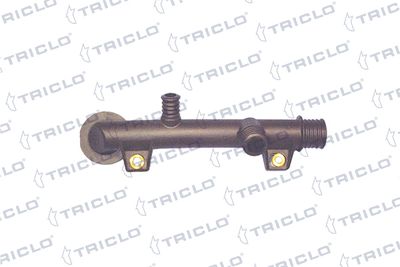 фланец за охладителната течност TRICLO 463814