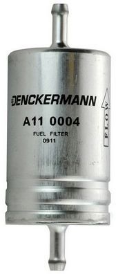 Топливный фильтр DENCKERMANN A110004 для OPEL CALIBRA