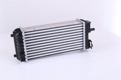INTERCOOLER COMPRESOR NISSENS 96491 23