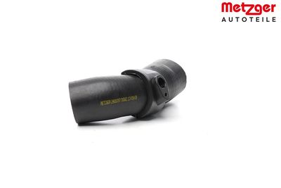 LADELUFTSCHLAUCH METZGER AUTOTEILE 2400397 15