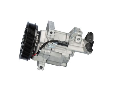 COMPRESOR CLIMATIZARE VALEO 813256 5