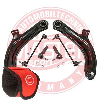 Zestaw wahacza, zawieszenie koła MASTER-SPORT GERMANY 36922-KIT-MSM