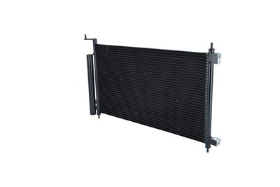 KONDENSATOR KLIMAANLAGE NRF 35583 12