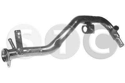 CUPLAJ CONDUCTA LICHID RACIRE