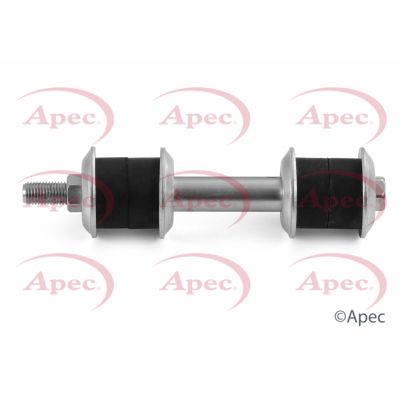 Link/Coupling Rod, stabiliser bar APEC AST4410