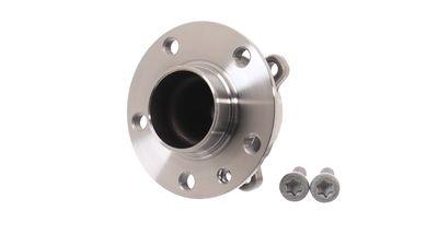 SET RULMENT ROATA SKF VKBA7116 14