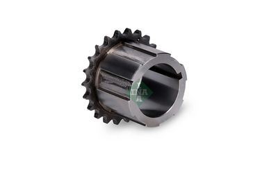 ZAHNRAD KURBELWELLE Schaeffler INA 554016510 1