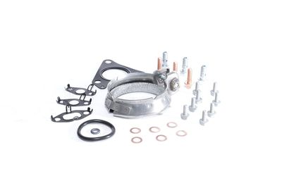 MONTAGESATZ LADER BTS Turbo T931337ABS 6