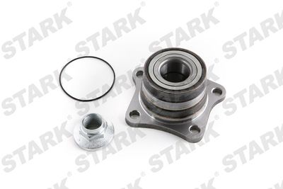 Stark SKWB-0180166 Маточина  для TOYOTA (Тойота)