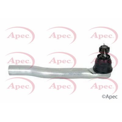 Tie Rod End APEC AST6435