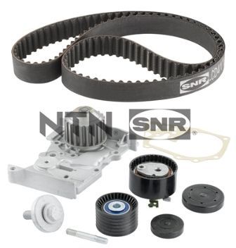 Water Pump & Timing Belt Kit KDP455.570