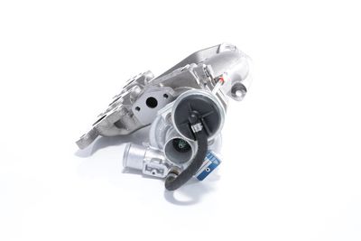 LADER AUFLADUNG BTS Turbo T911269 9